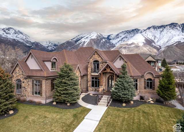Property at 1212 N Heritage Cir, Alpine, UT 84004, 9 beds, 6 baths