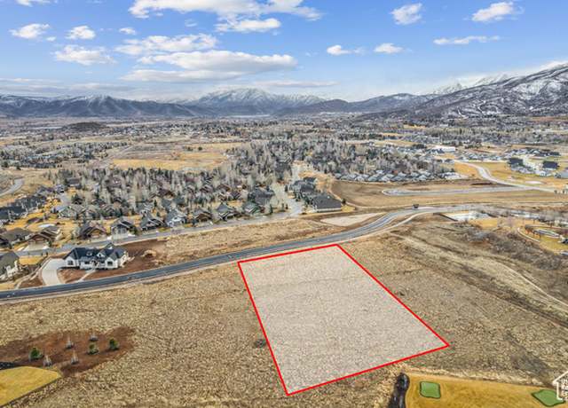 Property at 107 E Hampton Dr #48, Midway, UT 84049