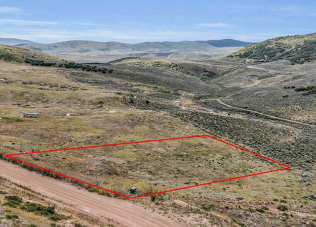 Property at 291 Parkview Rd #291, Wanship, UT 84017