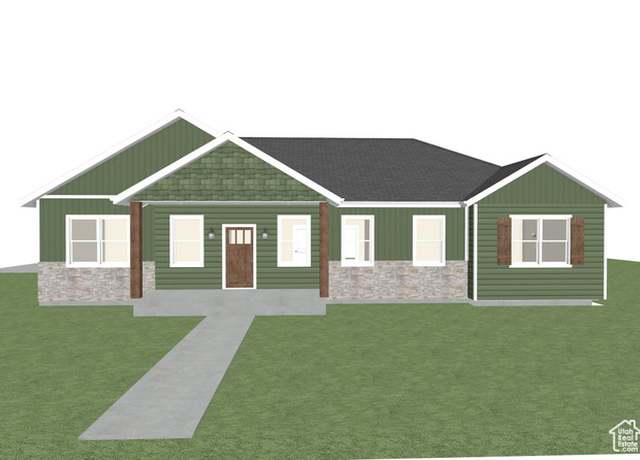 Property at 432 W Center St N, Gunnison, UT 84634, 3 beds, 2.5 baths