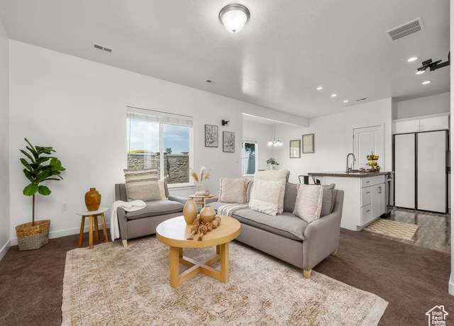 Property at 5448 W Rushmore Ln S, Herriman, UT 84096, 3 beds, 2.5 baths