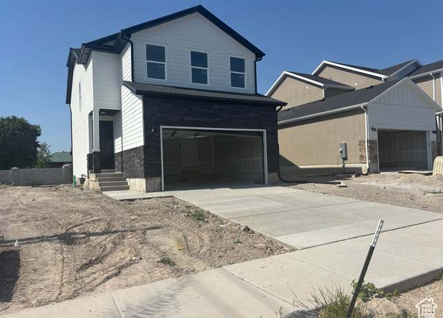 Property at 1719 W Brocious Way S #301, South Jordan, UT 84095, 4 beds, 2.5 baths