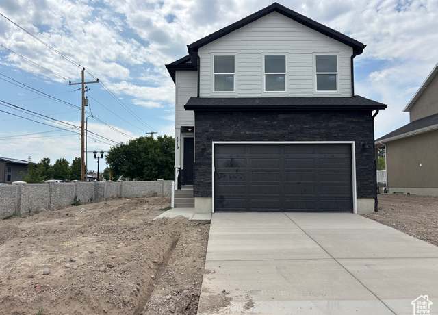 Property at 1719 W Brocious Way S #301, South Jordan, UT 84095, 4 beds, 2.5 baths