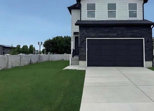 Property at 1719 W Brocious Way S #301, South Jordan, UT 84095, 4 beds, 2.5 baths