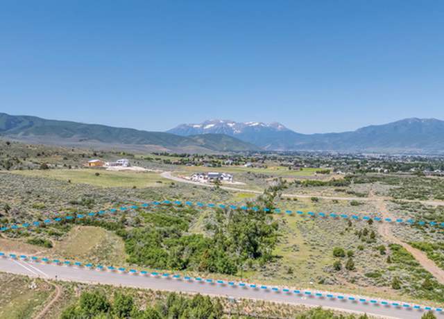 Property at 16 S Remuda Run Dr #16, Heber City, UT 84032