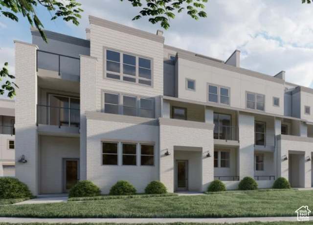 Property at 2172 E Rising Wolf Ln S #16, Holladay, UT 84117, 2 beds, 2.5 baths