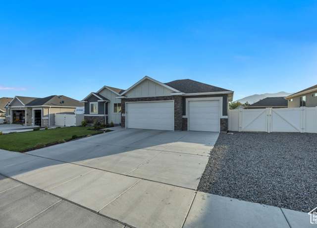 Property at 1326 N 300 W, Tooele, UT 84074, 3 beds, 2 baths