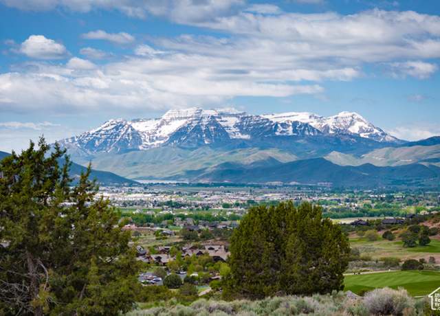 Property at 556 N Ibapah Peak Dr #172, Heber City, UT 84032