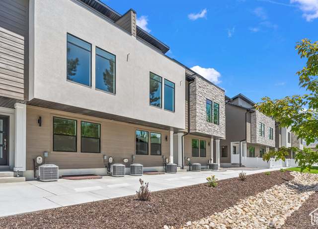 Property at 550 E 7215 S #13, Midvale, UT 84047, 4 beds, 4 baths