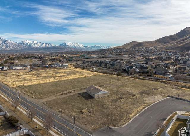Property at 6573 W Rose Canyon Rd, Herriman, UT 84096, 7 beds, 3 baths
