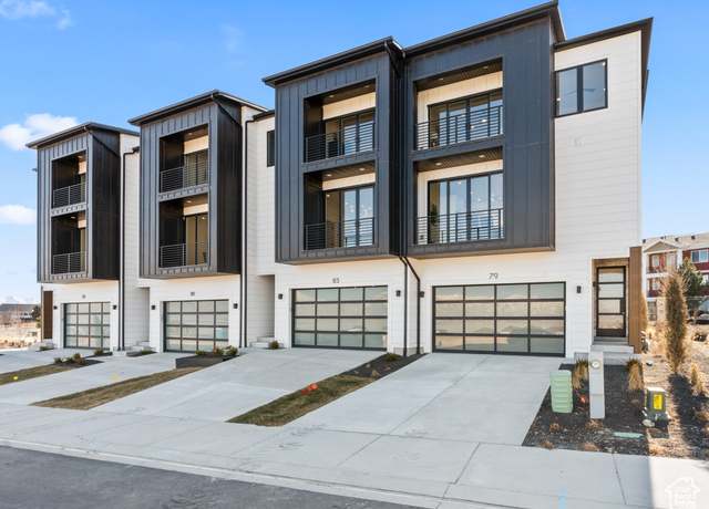 Property at 93 E Watson Dr S, Saratoga Springs, UT 84045, 4 beds, 3 baths