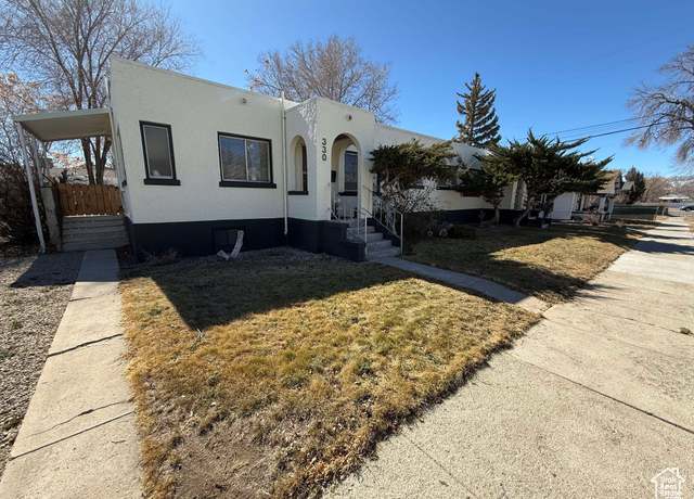 Property at 330 E 300 N, Price, UT 84501, 6 beds, 3 baths
