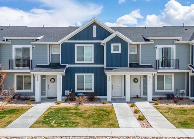 Property at 535 N Willow Springs Ave, Lehi, UT 84043, 3 beds, 2 baths