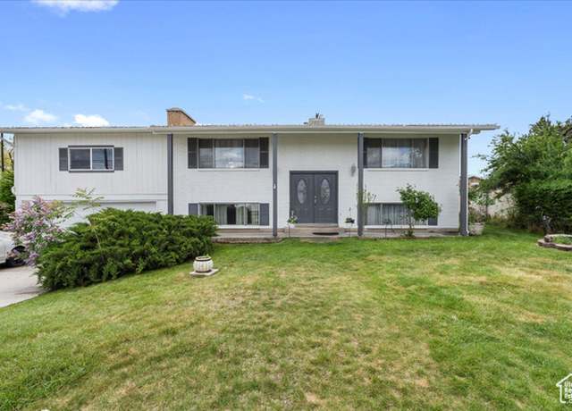 Property at 1471 W 1460 N, Provo, UT 84604, 5 beds, 2 baths