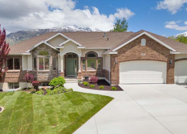Property at 14825 S Meadow Oak Ct, Draper, UT 84020, 5 beds, 3.5 baths