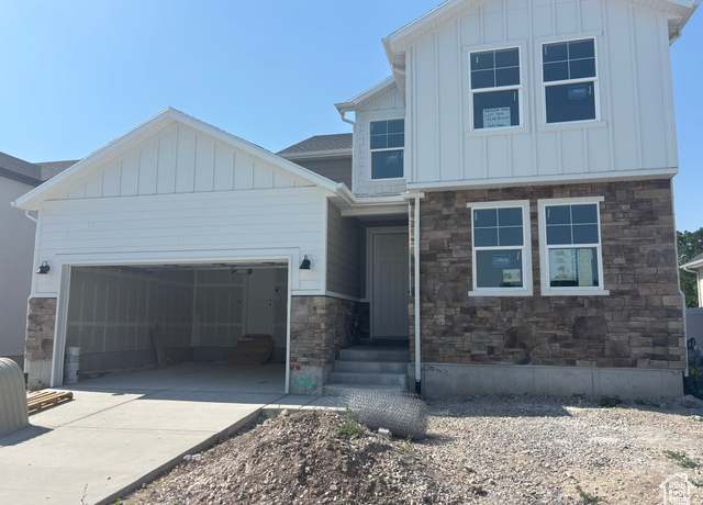 Property at 1727 W Brocious Way #302, South Jordan, UT 84095, 5 beds, 3 baths