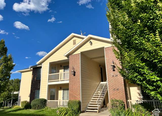 Property at 2095 S Main St #21, Bountiful, UT 84010, 2 beds, 2 baths