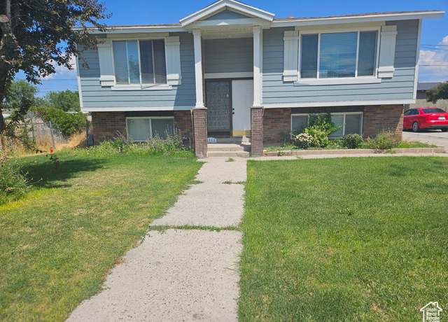 Property at 3243 S Fairlane St, Magna, UT 84044, 5 beds, 2 baths