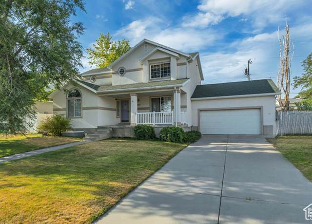 Property at 494 E 670 N, Tooele, UT 84074, 4 beds, 2.5 baths