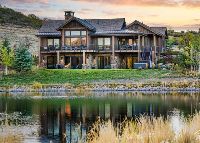 Property at 6022 N High Plains Ct #380, Heber City, UT 84032, 4 beds, 4.5 baths