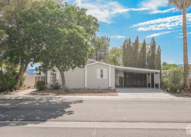 Property at 262 Thistle Dr, Mesquite, NV 89027, 3 beds, 2 baths