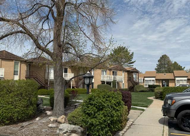 Property at 1316 S 200 W #14, Bountiful, UT 84010, 2 beds, 1 bath