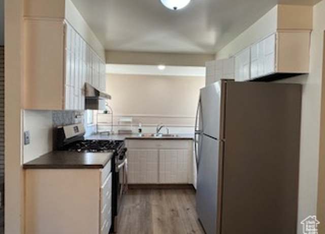 Property at 1316 S 200 W #14, Bountiful, UT 84010, 2 beds, 1 bath