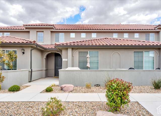 Property at Undisclosed address, Washington, UT 84780, 3 beds, 2.5 baths