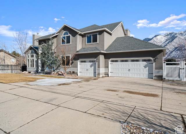 Property at 11679 S 1700 E, Sandy, UT 84092, 8 beds, 3.5 baths