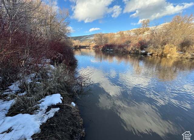 Property at 4490 N Heather Meadows Dr #1, Peterson, UT 84050