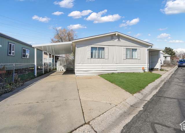 Property at 1200 Church St #36, Layton, UT 84041, 3 beds, 2 baths