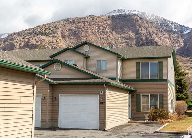 Property at 827 E 760 N, Ogden, UT 84404, 2 beds, 1.5 baths