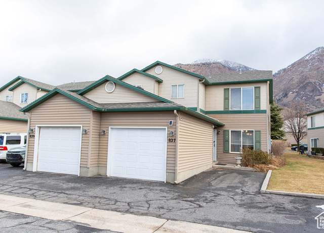 Property at 827 E 760 N, Ogden, UT 84404, 2 beds, 1.5 baths