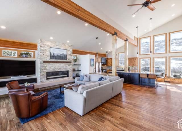 Property at 1741 Little Kate Rd, Park City, UT 84060, 5 beds, 4.5 baths