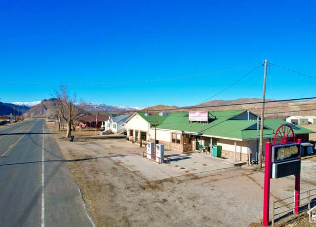 Property at 510 N Main St, Henefer, UT 84033, 1 bed, 1 bath