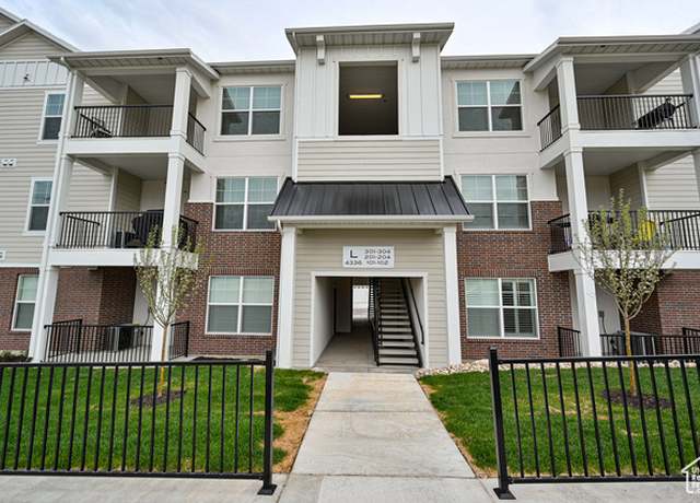 Property at 4336 W 1850 N Unit L102, Lehi, UT 84043, 3 beds, 2 baths