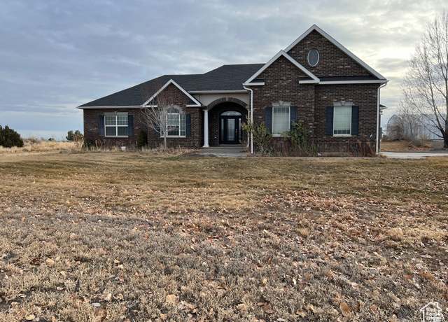 Property at 5867 W 4000 N, Roosevelt, UT 84066, 4 beds, 2 baths