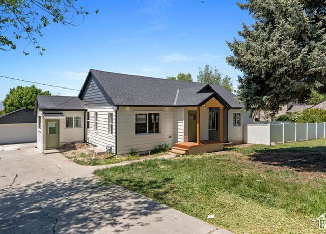Property at 905 N 100 E, Pleasant Grove, UT 84062, 4 beds, 3 baths