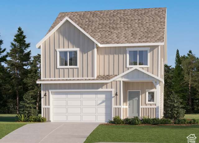 Property at 1454 W Royal Cloak Dr #1355, Saratoga Springs, UT 84005, 4 beds, 2.5 baths
