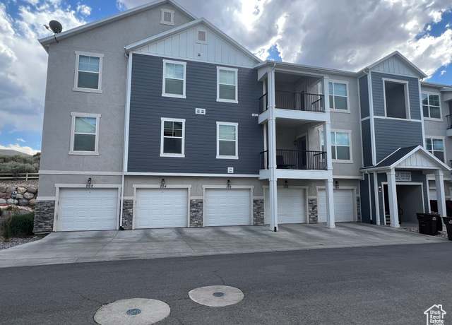 Property at 14652 S Astin Ln Unit U102, Herriman, UT 84096, 3 beds, 2 baths