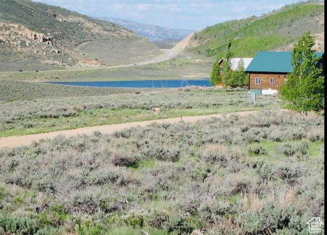 Property at 8720 E Soldier Dr #41, Heber City, UT 84032