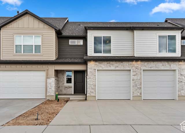 Property at 3066 S Ludlow C W, Syracuse, UT 84075, 3 beds, 2.5 baths