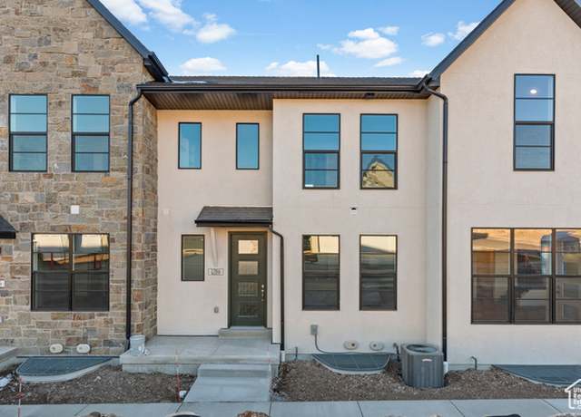 Property at 1784 N 180 E, Heber City, UT 84032, 2 beds, 1.5 baths