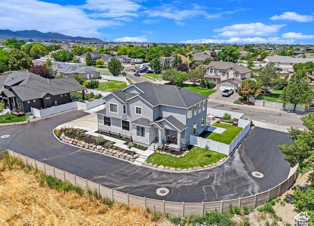 Property at 1337 W 11775 S, Riverton, UT 84065, 6 beds, 3.5 baths