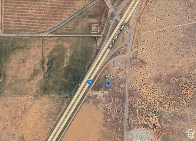 Property at Property in Cedar City, UT 84720