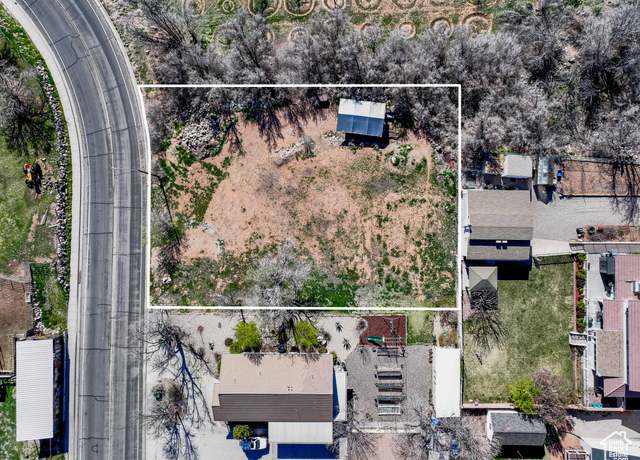 Property at Property in Toquerville, UT 84774