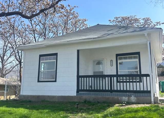 Property at 3314 Porter Ave, Ogden, UT 84403, 4 beds, 1 bath