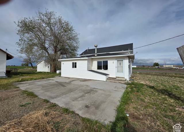 Property at 98 W 1000 N, Delta, UT 84624, 2 beds, 1 bath