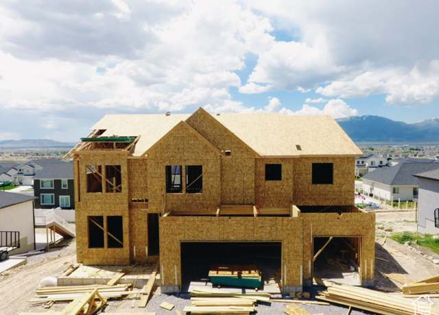 Property at 4171 N Ophir Dr #408, Eagle Mountain, UT 84005, 4 beds, 2.5 baths