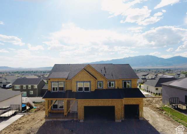 Property at 4171 N Ophir Dr #408, Eagle Mountain, UT 84005, 4 beds, 2.5 baths